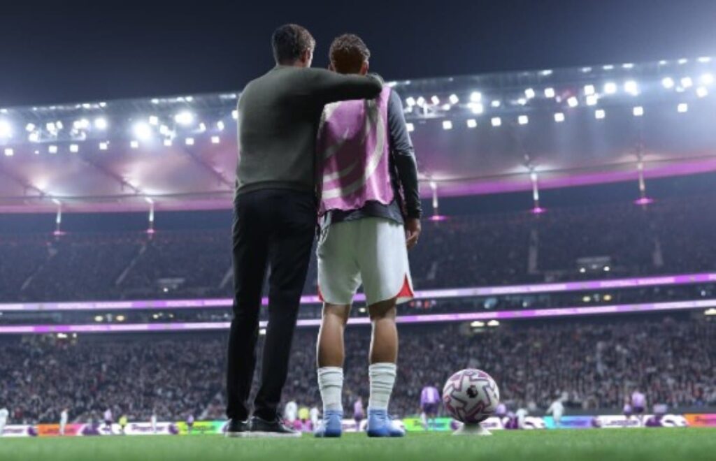 Football Manager 2026 anuncia grandes inovações com Unity, futebol feminino e licença da Premier League