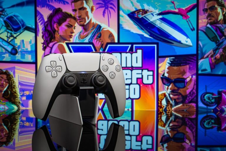 Grand Theft Auto 6: Rockstar revela data de lançamento, plataformas e valores oficiais