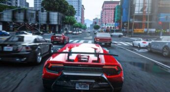 PlayStation 5 promete experiência sem precedentes em Grand Theft Auto VI com recursos imersivos
