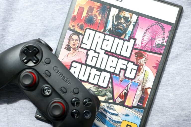 GTA V - Divulgação/Rockstar games