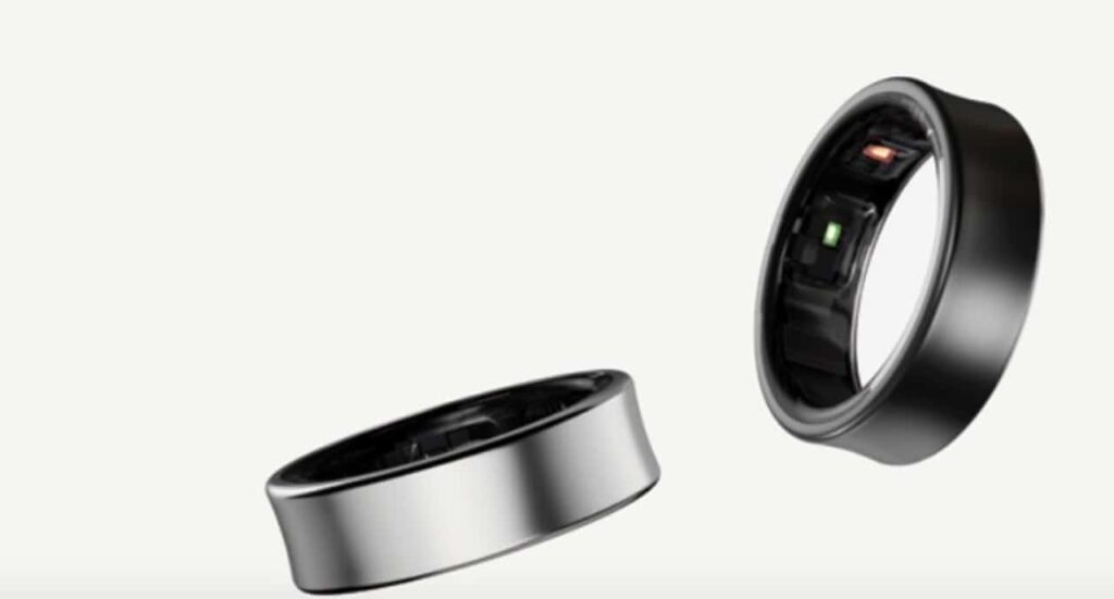 Anel inteligente Samsung Galaxy Ring &eacute; aprovado pela FDA para monitorar apneia do sono