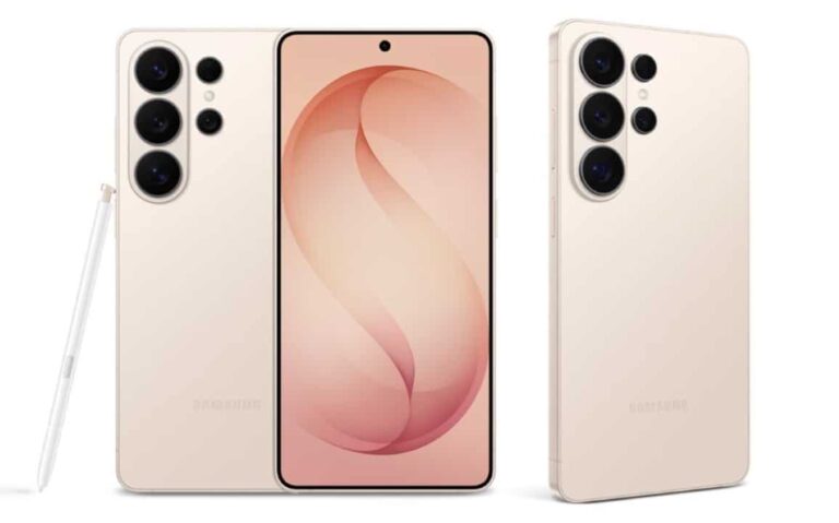 Linha Galaxy S27 pode trazer tela de privacidade para todos os modelos, aponta vazamento