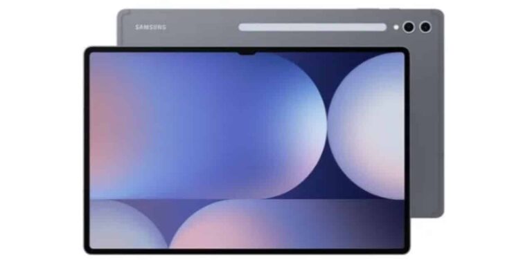 Galaxy Tab S10 Ultra – Foto: Divulgação