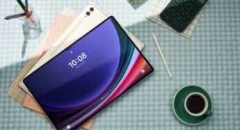 Reforço na segurança: Samsung Galaxy Tab S9 recebe atualização crítica de julho