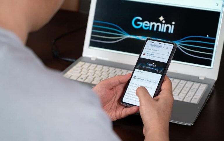 Google Gemini Aprimora Geração de Imagens Personalizadas com Acesso Integrado a Fotos