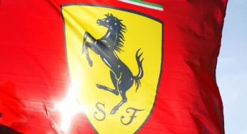 Charles Leclerc garante a 250ª vitória histórica da Ferrari na Fórmula 1 em Silverstone