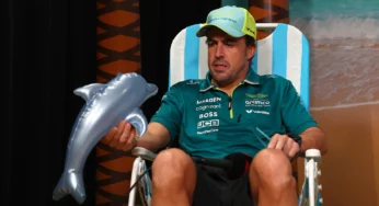Fernando Alonso: Humor e Carisma Marcam Trajetória do Piloto em Novo Aniversário
