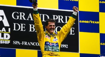 Grande Prêmio da Bélgica: Spa-Francorchamps se prepara para mais um capítulo histórico da Fórmula 1