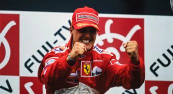 Ferrari Alcança 250 Vitórias na F1: Relembre 10 Momentos Icônicos que Definiram a Lenda da Scuderia