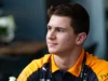 Jovem Piloto Leonardo Fornaroli far&aacute; 2&ordm; treino livre na Hungria com McLaren que testa novos componentes
