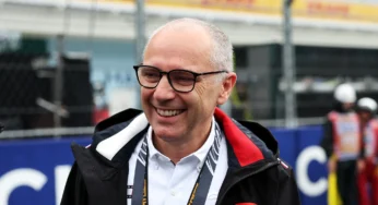 Domenicali avalia temporada fascinante da Fórmula 1 e projeta futuro da categoria