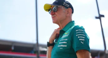 Adrian Newey detalha os bastidores da difícil temporada da Aston Martin em 2026