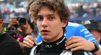 Especialistas da F1 Debatem os Maiores Obstáculos para Kimi Antonelli no Campeonato