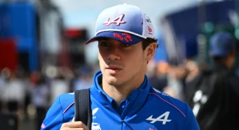Futuro de Franco Colapinto na Alpine é avaliado por diretor da equipe em meio a disputa acirrada na F1