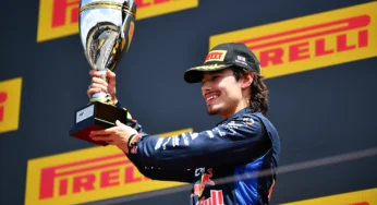 Tsolov garante vitória emocionante na F2 em Silverstone com ultrapassagem na volta final