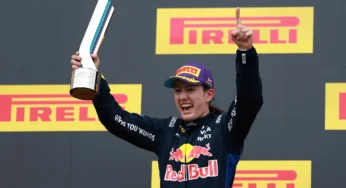 Alisha Palmowski garante vitória em Silverstone e amplia liderança na F1 Academy