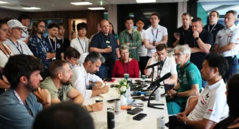 Portal Mix Vale inicia cobertura dos preparativos para o Grande Prêmio da Bélgica de 2026 em Spa-Francorchamps