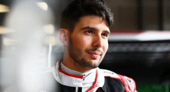 Piloto Esteban Ocon celebra uma década na Fórmula 1 e mira recuperação da Haas com novas atualizações