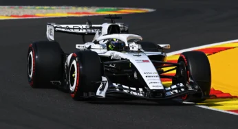 Cadillac Detalha Estratégia por Trás das Constantes Mudanças em sua Pintura na Fórmula 1
