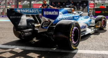 Kimi Antonelli impõe domínio em Spa e intensifica debate sobre estratégia de pneus na Fórmula 1