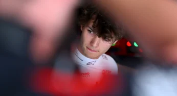 Bearman avalia futuro na F1 e reconhece longa espera por vaga na Ferrari