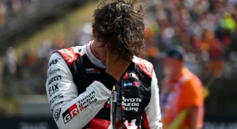 Haas em xeque: Pilotos Ollie Bearman e Esteban Ocon expressam frustração após GP da Hungria