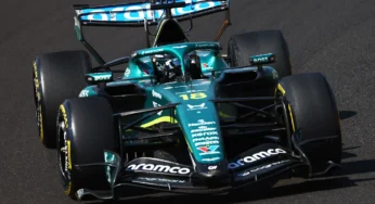 Aston Martin Revitaliza Performance na Hungria e Anuncia Retorno Competitivo na Fórmula 1
