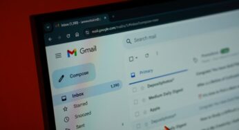 Usuários do Gmail no Brasil já podem personalizar o nome de seu endereço de e-mail