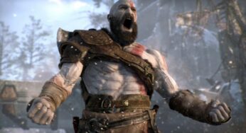 Novo God of War com Kratos é confirmado em painel da San Diego Comic-Con
