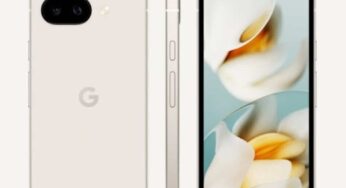 Google Pixel 9a: Cores Iris e Peony retornam ao estoque com grande oferta na Google Store