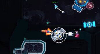 Jogo Hyperwired é lançado com mecânica de nave plugável e exploração multiplataforma para gamers