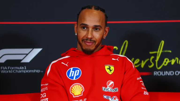 Hamilton avalia chances em Silverstone após choque de realidade na Áustria e aposta na torcida