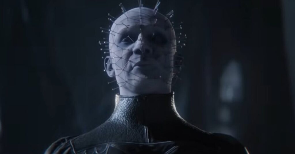 Adapta&ccedil;&atilde;o de Hellraiser para games define lan&ccedil;amento e mostra cenas exclusivas