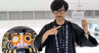 Hideo Kojima manifesta preocupação com o destino da mídia física no universo PlayStation