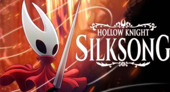 Comunidade de Hollow Knight: Silksong desenvolve mod ambicioso com mapa e mecânicas redesenhadas