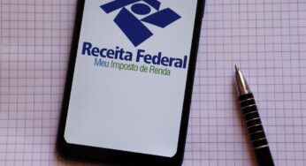 Receita Federal libera terceiro lote do IR 2026 com R$ 4,6 bilhões para 2,7 milhões de contribuintes nesta sexta