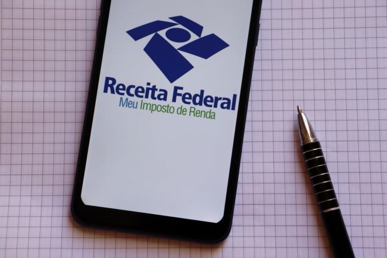 Receita Federal libera terceiro lote do IR 2026 com R$ 4,6 bilhões para 2,7 milhões de contribuintes nesta sexta