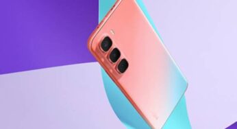 Infinix Hot 70 Pro chega ao mercado com design exclusivo e recursos de inteligência artificial