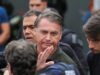 Ministro do STF planeja analisar soltura de Bolsonaro após segundo turno das Eleições 2026