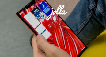 Jolla Phone: o smartphone europeu que ressurge com foco em privacidade e sucesso comunitário