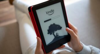 Contos da Amazon impulsionam a leitura digital e se adaptam à rotina dos usuários de Kindle
