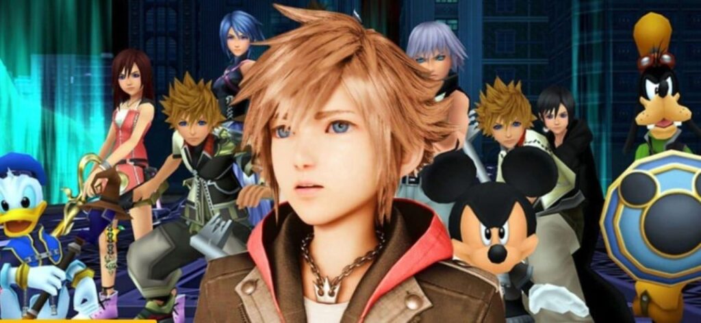 Nintendo Switch 2: Novo Direct confirma doze RPGs de peso e retornos aguardados
