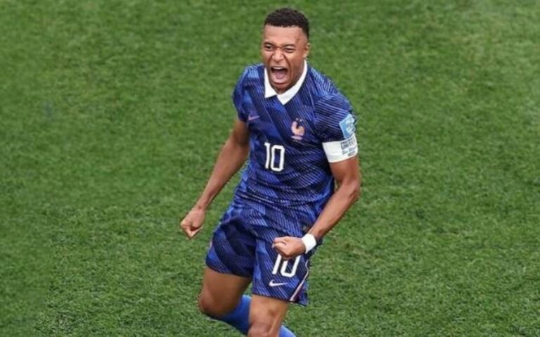 Kylian Mbappé É o Rosto da Ultimate Edition do EA Sports FC 27, Marcando Retorno Após Quatro Anos