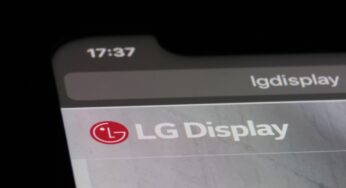 LG Display confirma que alta taxa de atualização em telas OLED eleva performance em jogos
