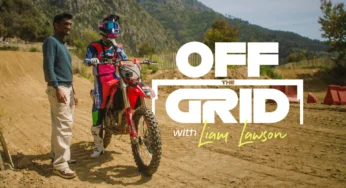 Liam Lawson Abre o Jogo sobre Vida Fora das Pistas e Trajetória Turbulenta na Fórmula 1