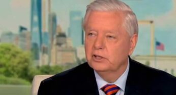 Senador Lindsey Graham, figura proeminente da política dos EUA e aliado de Trump, falece aos 71 anos