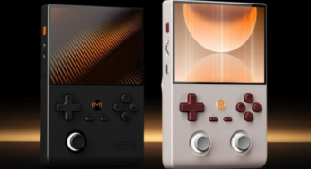Mangmi anuncia série Air Y de consoles portáteis com designs focados em diferentes perfis de jogadores
