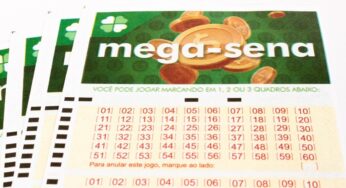 Mega-Sena 3033 inova com sorteio histórico no domingo de manhã e prêmio de R$ 35 milhões