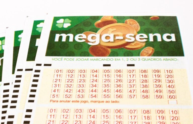 Mega-Sena 3033 inova com sorteio histórico no domingo de manhã e prêmio de R$ 35 milhões