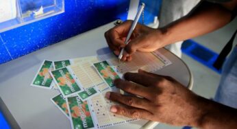 Mega-Sena: Concurso 3032 não tem vencedores e prêmio principal alcança R$ 35 milhões